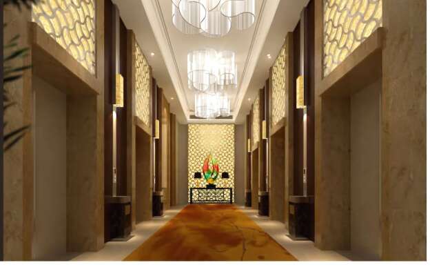 Panjiang Argyle Grand Hotel