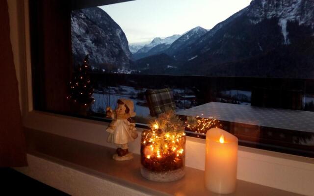 Alpine Appartement