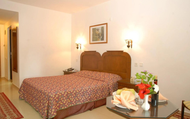 Marmaris Park Hotel