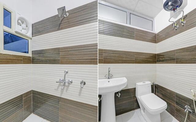 Capital O 85097 Hotel KPR Inn