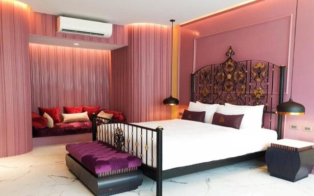 Skymoon Resort Koh Phangan