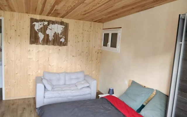 Chambre d'Hôtes Au Balaway