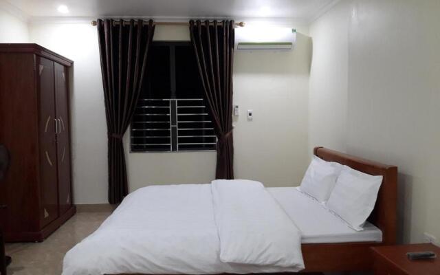 Anh Khang Guesthouse