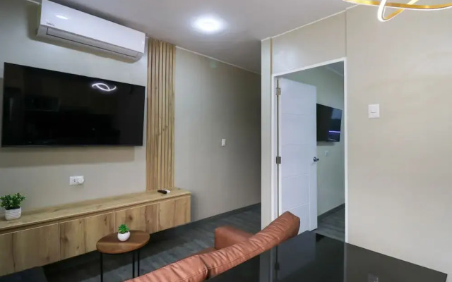 Marvelous 1BR With AC in San Isidro