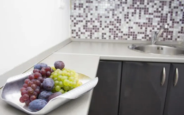 Adams Flat - Klauzal