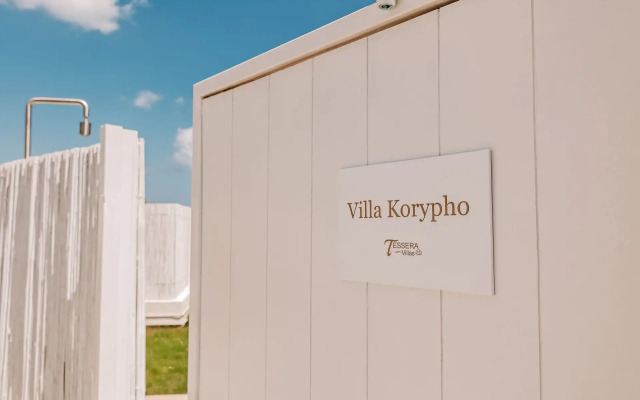 Tessera Villas