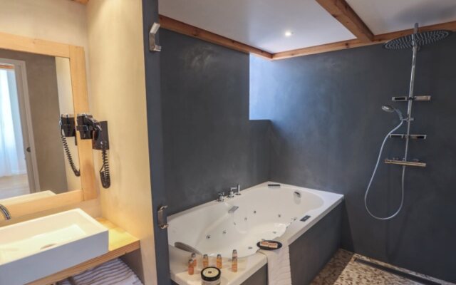 Boutique-Hôtel Villa Fabulite