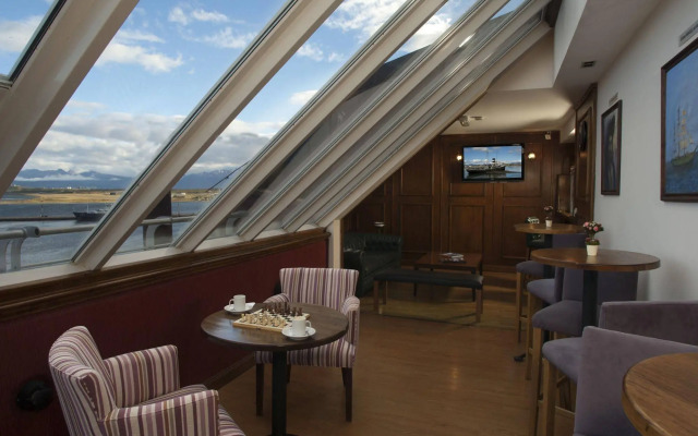 Cilene del Faro Suites & Spa