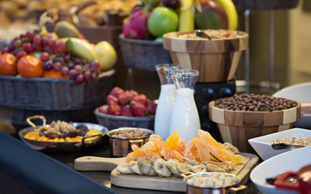 The Galata Hotel Istanbul - MGallery Collection