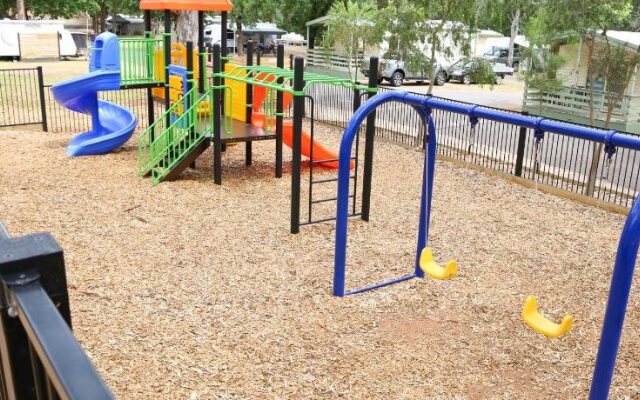 Brownhill Creek Tourist Park