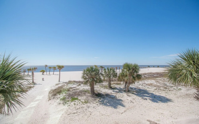 Sea Breeze 1007 Penthouse