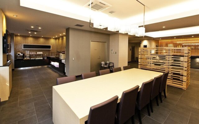 Sotetsu Fresa Inn Nihombashi Ningyocho
