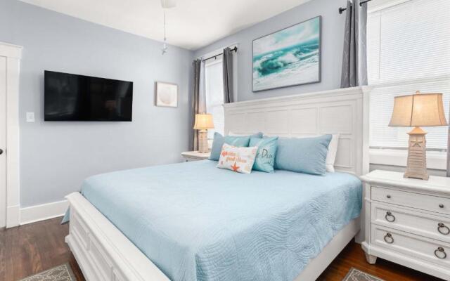 Breakfast Club House