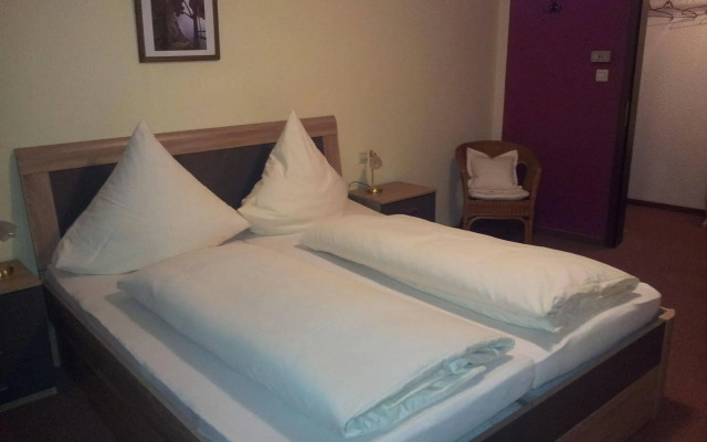 Hotel zur Winzergenossenschaft