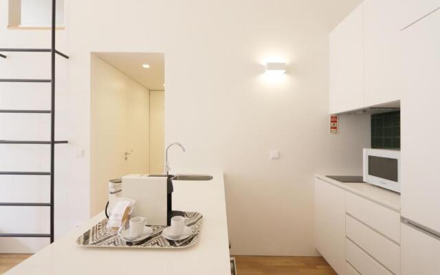 HM - Oporto Cedofeita 500B