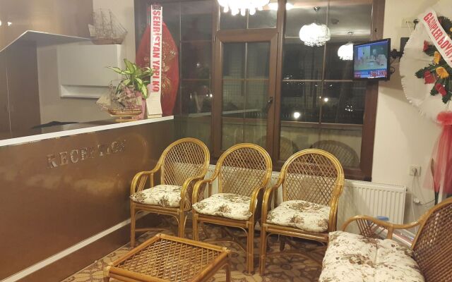 Tugra Hotel