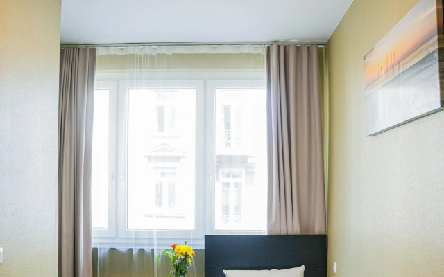 ABA Hotel