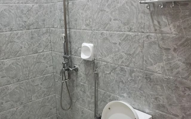 Hancol Hotel