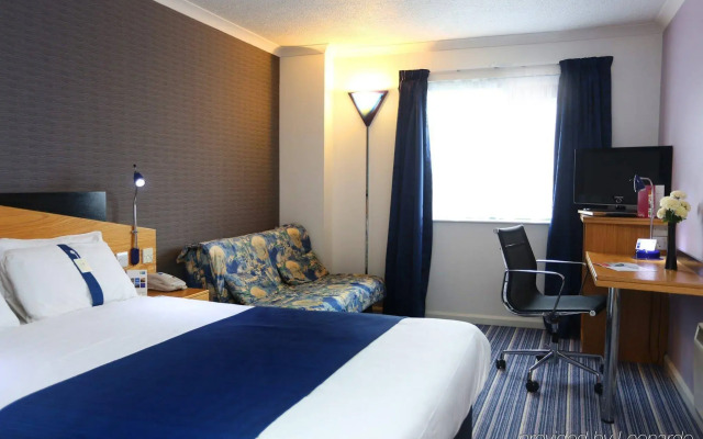 Holiday Inn Express Stafford by IHG
