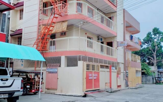 DMC Caralos Vacation Inn and Dormitory