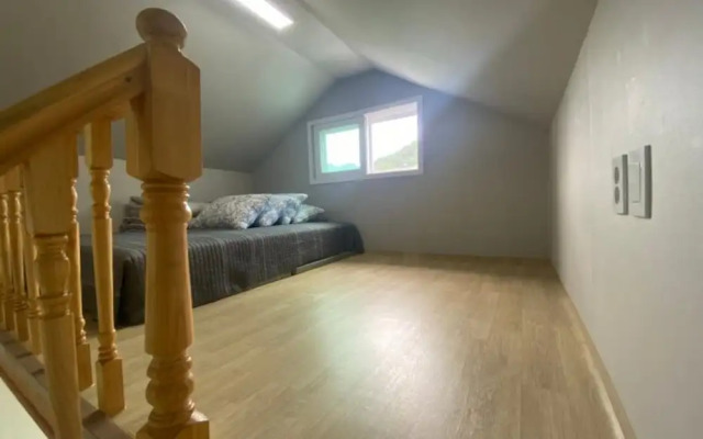 Gapyeong Whisper Pension