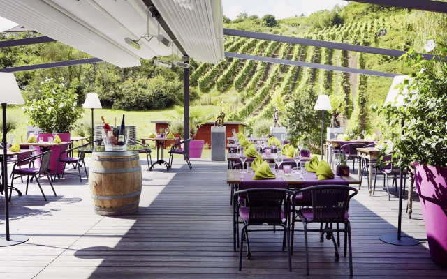 Hotel Ecluse
