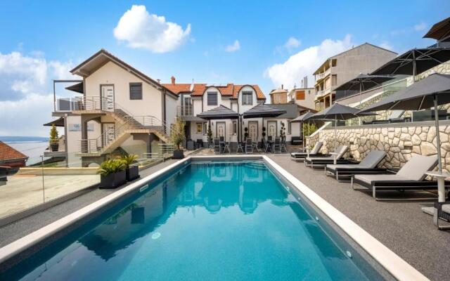 Villa Crikvenica 30957 - Fijala
