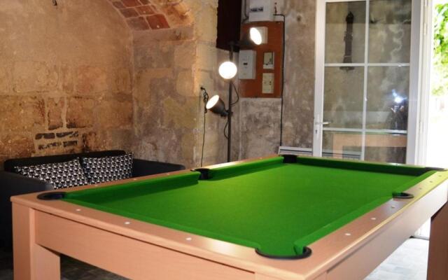 Gîte Vouvray, 4 pièces, 8 personnes - FR-1-381-87
