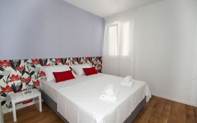 Villa Lavanda Deluxe