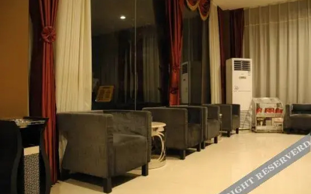 Shengxiya Hotel