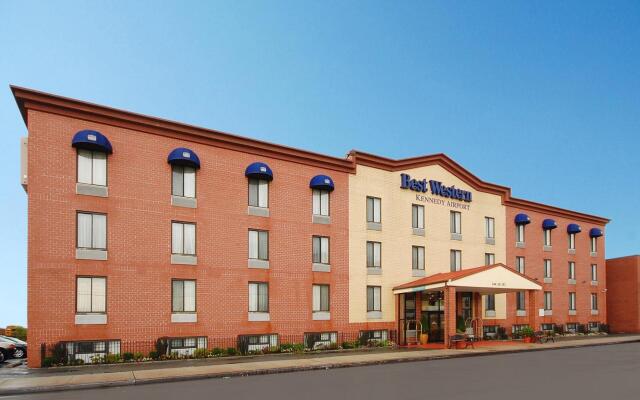 Best Western JFK Airport Hotel