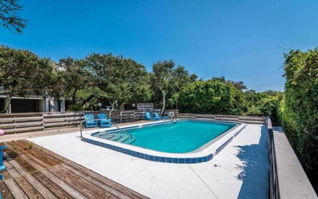 Sea Matanzas 2, 2 Bedrooms, Sleeps 6, Ocean Front, Pool, Wifi