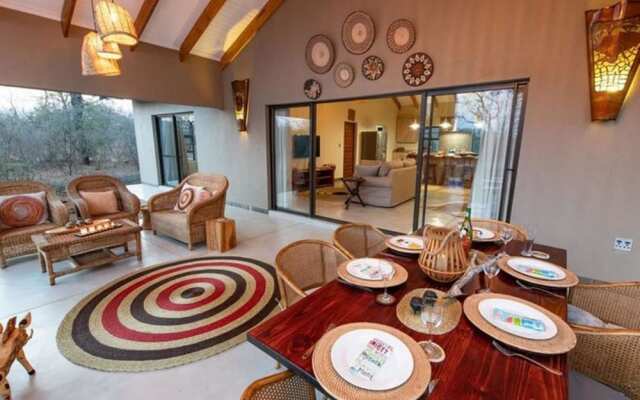 Rooibos Bush Lodge