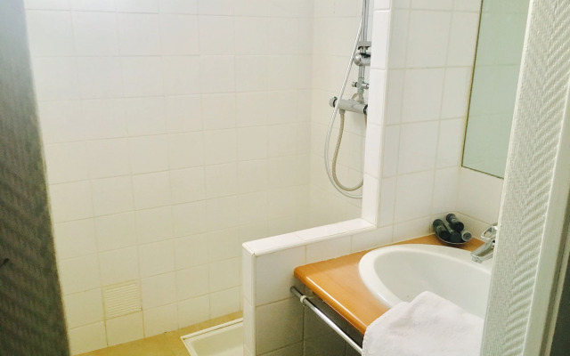 Les Hauts de Porto Vecchio