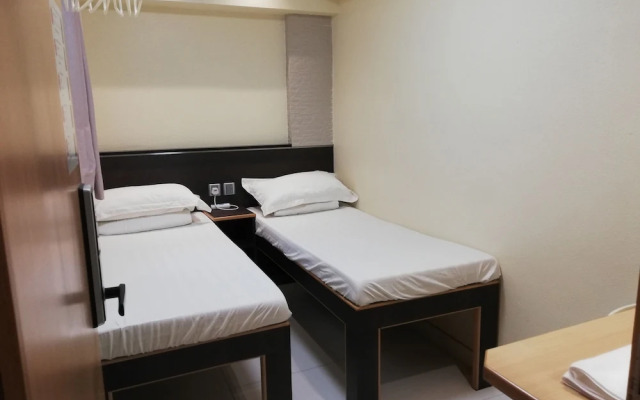 China Guest House