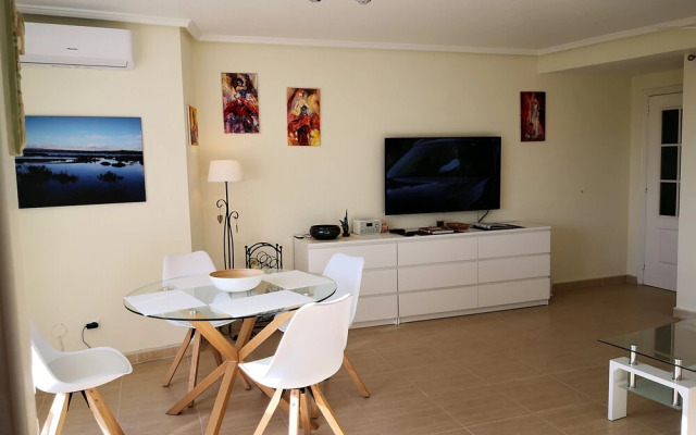 027 La Mata View Natural Park