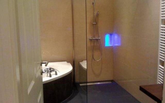 Kumpfgasse Premium in Your Vienna