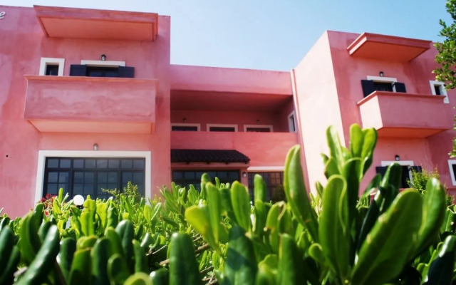 Sofia's House
