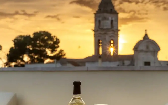 Casa Massima Suites & Spa