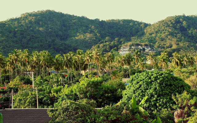 Tropical Sands Guesthouse