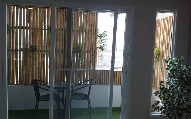 Samui Green Hotel