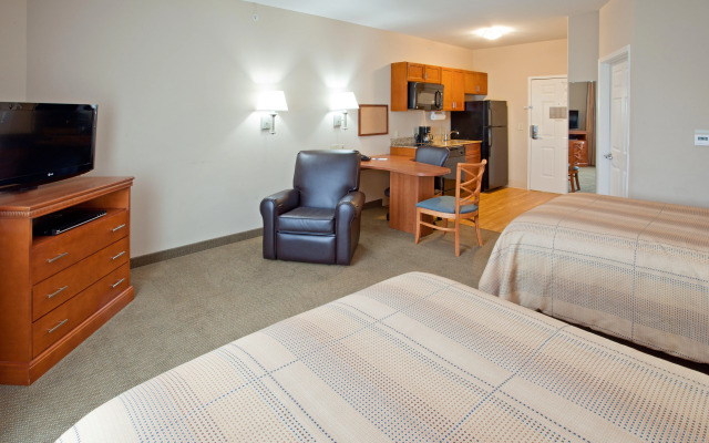Candlewood Suites League City by IHG