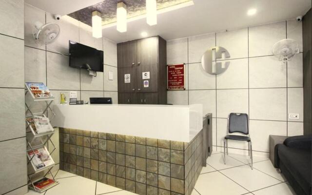 Hotel City Inn