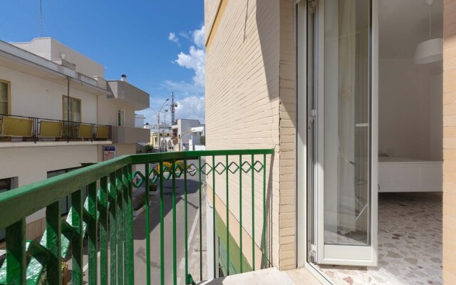 2483 La Casa di Maristella - Trilo by Barbarhouse