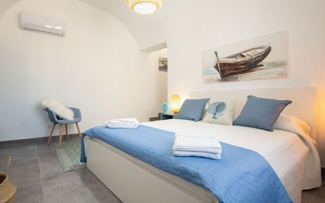 b&b le onde praiola