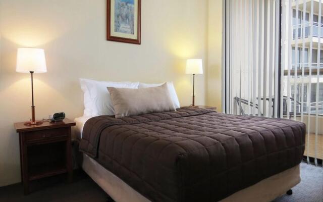 Waldorf Sydney Serviced Apartments