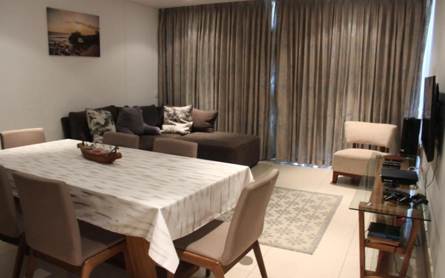 Beacon Rock - 6 sleeper Luxurious Apartment