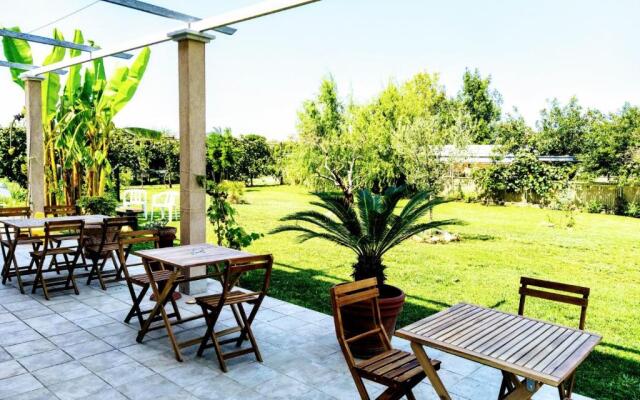 Agriturismo La Vite Maritata