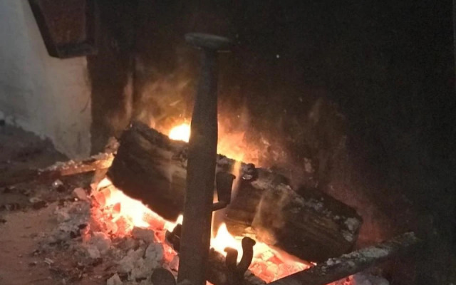 Chambres D'hotes L'ame de Travassac