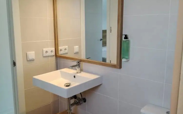 Apartamentos Dianas Ii